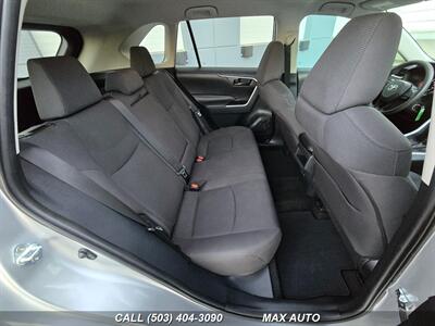 2019 Toyota RAV4 LE   - Photo 18 - Portland, OR 97211
