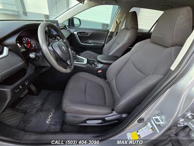 2019 Toyota RAV4 LE   - Photo 12 - Portland, OR 97211