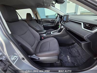 2019 Toyota RAV4 LE   - Photo 20 - Portland, OR 97211