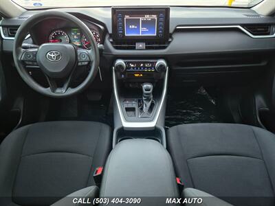 2019 Toyota RAV4 LE   - Photo 24 - Portland, OR 97211