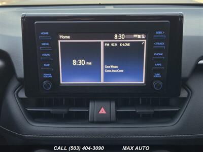 2019 Toyota RAV4 LE   - Photo 26 - Portland, OR 97211