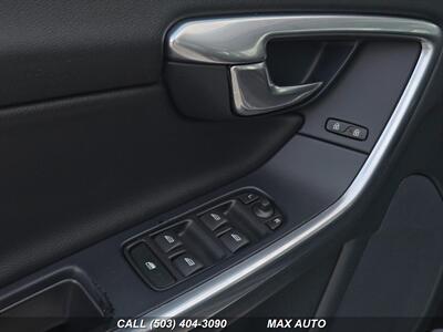 2013 Volvo S60 T5   - Photo 31 - Portland, OR 97211