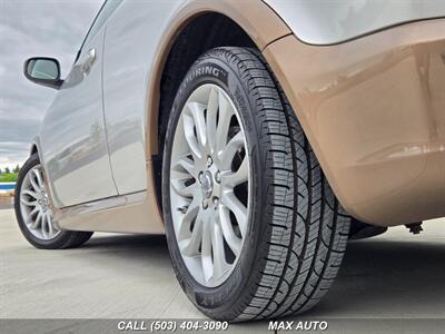 2009 Volvo C30 T5   - Photo 37 - Portland, OR 97211