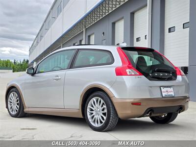 2009 Volvo C30 T5   - Photo 6 - Portland, OR 97211