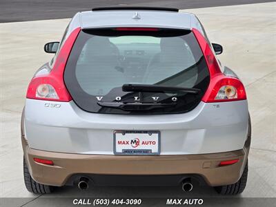 2009 Volvo C30 T5   - Photo 7 - Portland, OR 97211