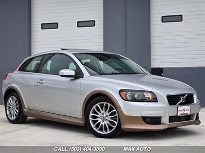 2009 Volvo C30 T5   - Photo 1 - Portland, OR 97211
