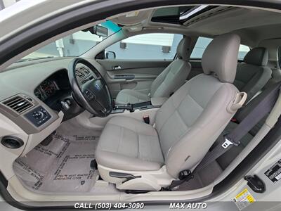 2009 Volvo C30 T5   - Photo 11 - Portland, OR 97211