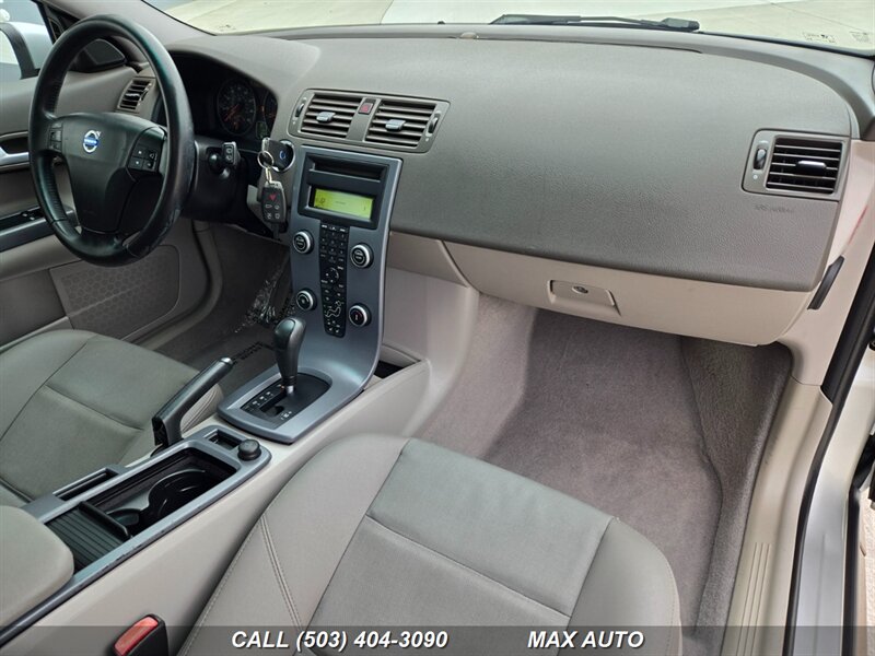 2009 Volvo C30 T5  