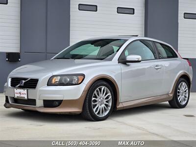 2009 Volvo C30 T5   - Photo 4 - Portland, OR 97211