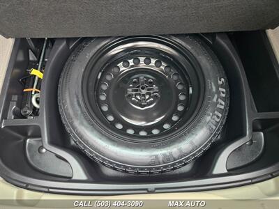 2009 Volvo C30 T5   - Photo 16 - Portland, OR 97211