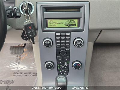 2009 Volvo C30 T5   - Photo 26 - Portland, OR 97211