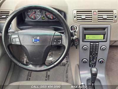 2009 Volvo C30 T5   - Photo 25 - Portland, OR 97211