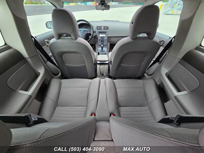 2009 Volvo C30 T5   - Photo 17 - Portland, OR 97211