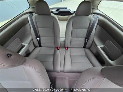 2009 Volvo C30 T5   - Photo 18 - Portland, OR 97211