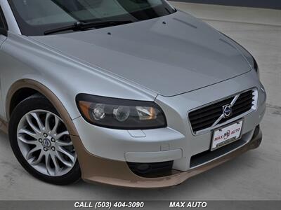 2009 Volvo C30 T5   - Photo 38 - Portland, OR 97211