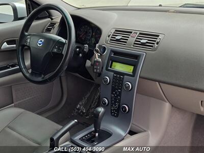 2009 Volvo C30 T5   - Photo 23 - Portland, OR 97211