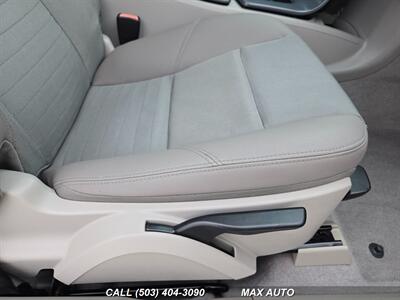 2009 Volvo C30 T5   - Photo 22 - Portland, OR 97211