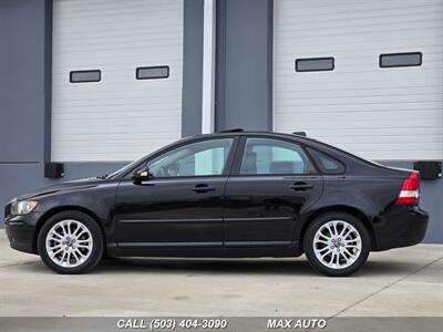 2006 Volvo S40 2.4i   - Photo 5 - Portland, OR 97211