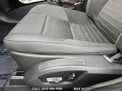 2006 Volvo S40 2.4i   - Photo 13 - Portland, OR 97211