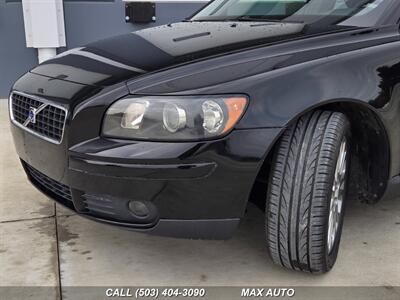 2006 Volvo S40 2.4i   - Photo 35 - Portland, OR 97211