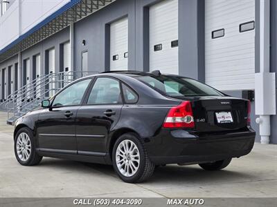 2006 Volvo S40 2.4i   - Photo 6 - Portland, OR 97211