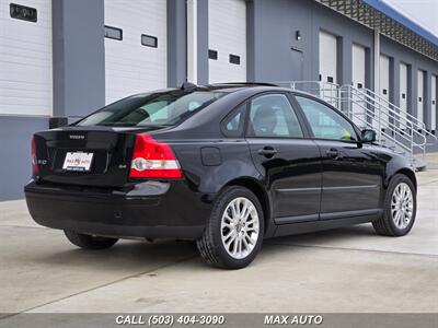 2006 Volvo S40 2.4i   - Photo 8 - Portland, OR 97211