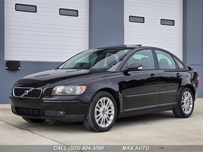 2006 Volvo S40 2.4i   - Photo 4 - Portland, OR 97211