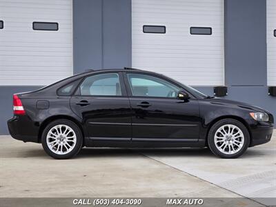 2006 Volvo S40 2.4i   - Photo 9 - Portland, OR 97211