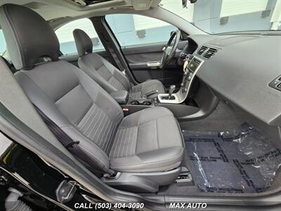 2006 Volvo S40 2.4i   - Photo 19 - Portland, OR 97211