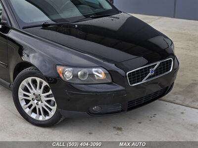 2006 Volvo S40 2.4i   - Photo 36 - Portland, OR 97211