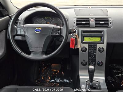 2006 Volvo S40 2.4i   - Photo 23 - Portland, OR 97211