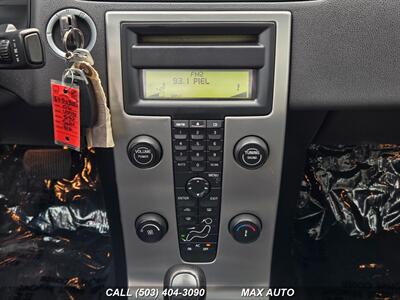 2006 Volvo S40 2.4i   - Photo 24 - Portland, OR 97211