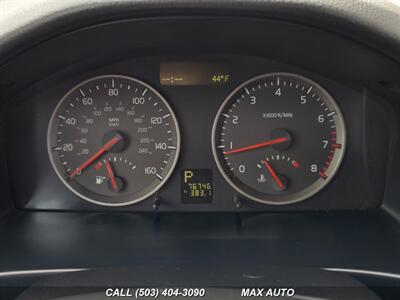 2006 Volvo S40 2.4i   - Photo 28 - Portland, OR 97211