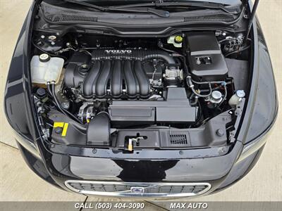 2006 Volvo S40 2.4i   - Photo 31 - Portland, OR 97211