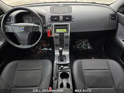 2006 Volvo S40 2.4i   - Photo 22 - Portland, OR 97211