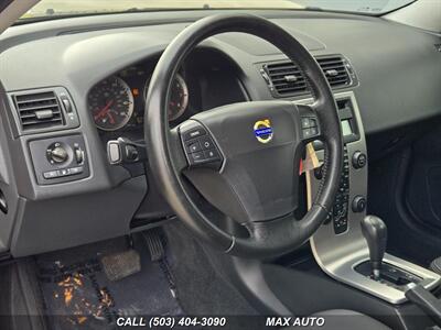 2006 Volvo S40 2.4i   - Photo 14 - Portland, OR 97211