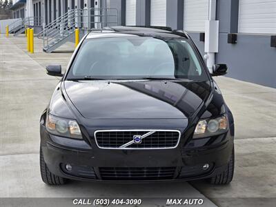 2006 Volvo S40 2.4i   - Photo 3 - Portland, OR 97211