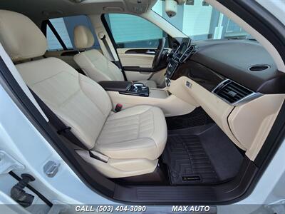 2016 Mercedes-Benz GLE 350 4MATIC   - Photo 23 - Portland, OR 97211