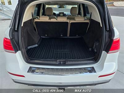 2016 Mercedes-Benz GLE 350 4MATIC   - Photo 17 - Portland, OR 97211