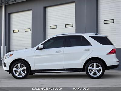 2016 Mercedes-Benz GLE 350 4MATIC   - Photo 5 - Portland, OR 97211