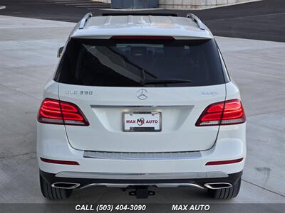 2016 Mercedes-Benz GLE 350 4MATIC   - Photo 7 - Portland, OR 97211