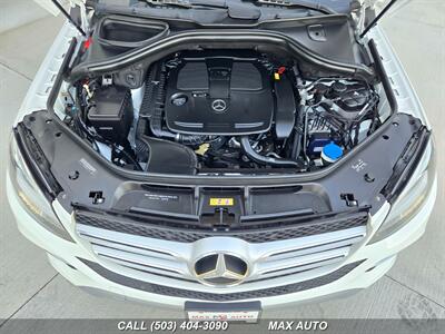 2016 Mercedes-Benz GLE 350 4MATIC   - Photo 38 - Portland, OR 97211