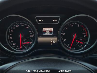 2016 Mercedes-Benz GLE 350 4MATIC   - Photo 34 - Portland, OR 97211