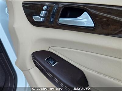 2016 Mercedes-Benz GLE 350 4MATIC   - Photo 22 - Portland, OR 97211