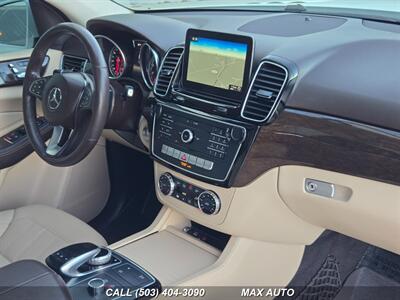 2016 Mercedes-Benz GLE 350 4MATIC   - Photo 26 - Portland, OR 97211