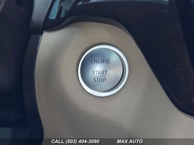2016 Mercedes-Benz GLE 350 4MATIC   - Photo 35 - Portland, OR 97211