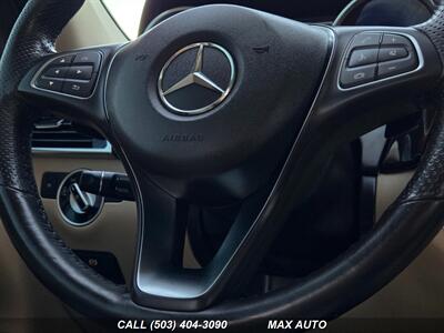 2016 Mercedes-Benz GLE 350 4MATIC   - Photo 33 - Portland, OR 97211
