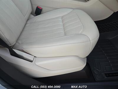 2016 Mercedes-Benz GLE 350 4MATIC   - Photo 25 - Portland, OR 97211