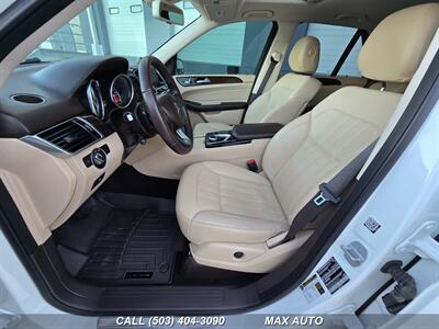 2016 Mercedes-Benz GLE 350 4MATIC   - Photo 12 - Portland, OR 97211