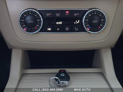 2016 Mercedes-Benz GLE 350 4MATIC   - Photo 30 - Portland, OR 97211